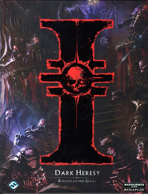 Getting Started Space Marines Factions. . Dark heresy 2nd edition pdf trove